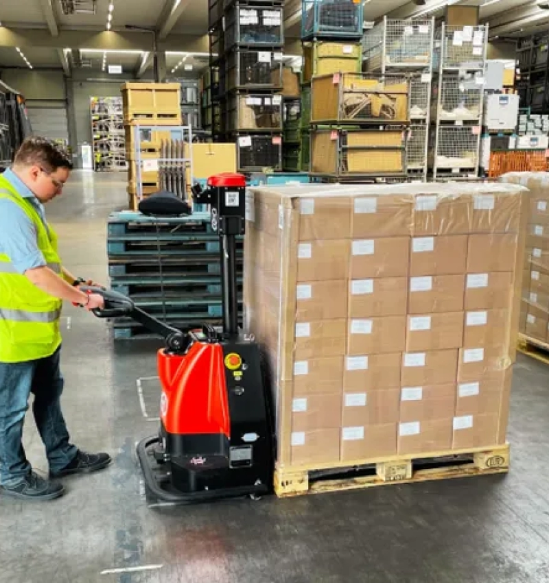 Schnellecke Logistics